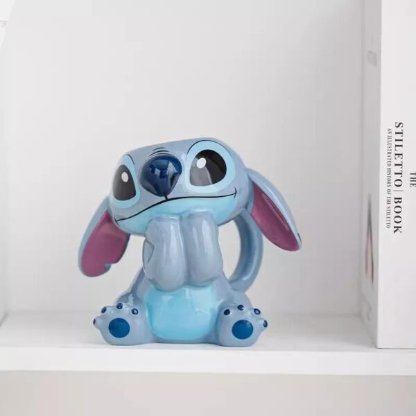 3D Baby Stitch Mug