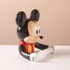 Mickey Mouse Toilet Paper Holder