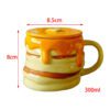 Honey Jar Coffee Mug