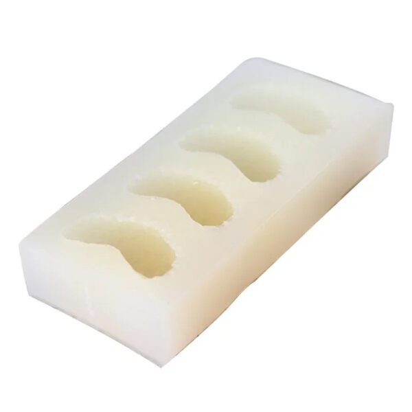 Orange Slice Silicone Mold