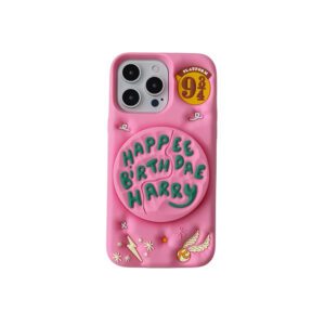 SweetTreat 3D Case