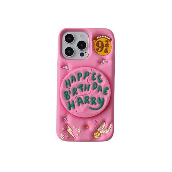 SweetTreat 3D Case