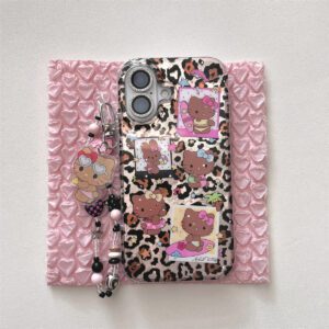Hello Vogue Case