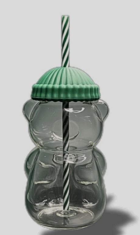 Starbucks Bearista Cup