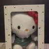 Starbucks Barista Hello Kitty Plush