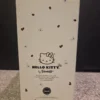 Starbucks Barista Hello Kitty Plush