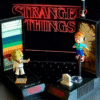 Stranger Things Capsule Blind Box