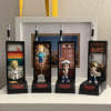 Stranger Things Capsule Blind Box