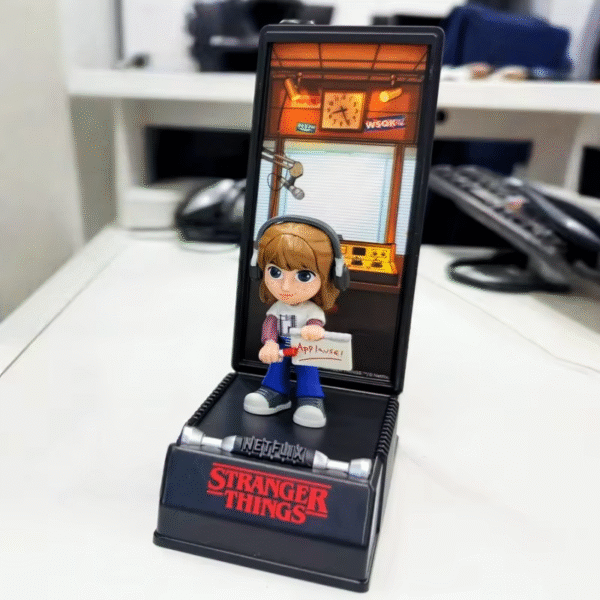 Stranger Things Capsule Blind Box