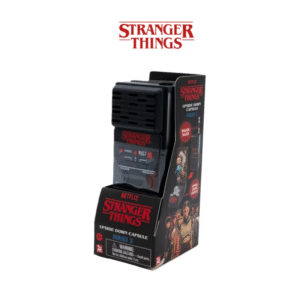 Stranger Things Capsule Blind Box
