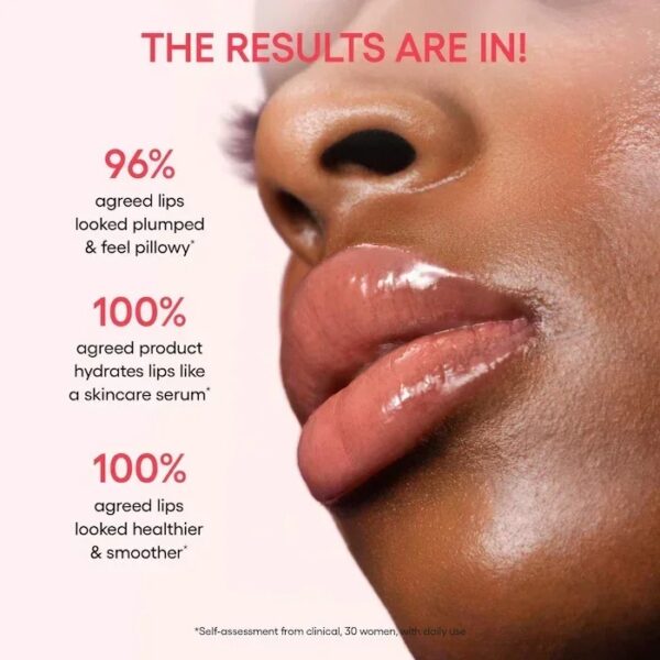 Laneige Glaze Craze Tinted Lip Serum | Donut-Inspired Gloss