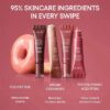 Laneige Glaze Craze Tinted Lip Serum | Donut-Inspired Gloss