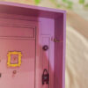 Friends Wall Key Organizer