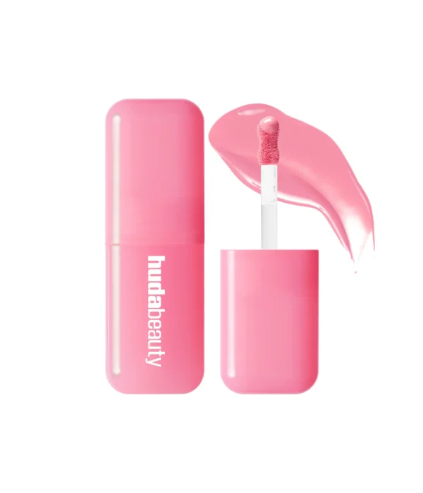 Bubble Gum Huda Beauty Blush Filter Liquid Blush