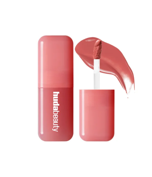 Strawberry Cream Huda Beauty Blush Filter Liquid Blush