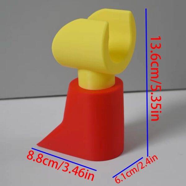 BuildPlay Controller Stand