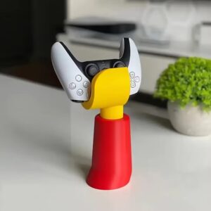 BuildPlay Controller Stand