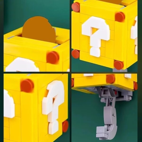 BlockCoin DIY Keychain