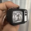 Stranger things LED Keychain Fun Party & Backpack Accessory