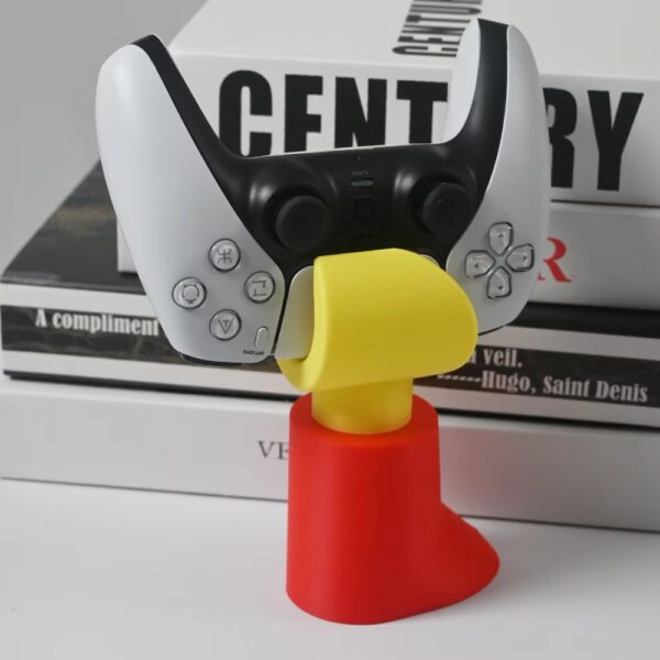 BuildPlay Controller Stand