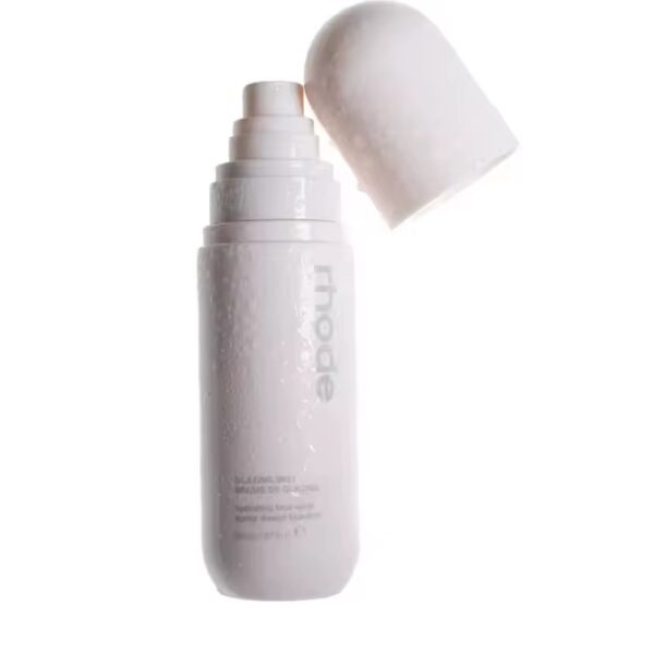 Rhode Skin Glazing Mist – Hydrating Dew Spray