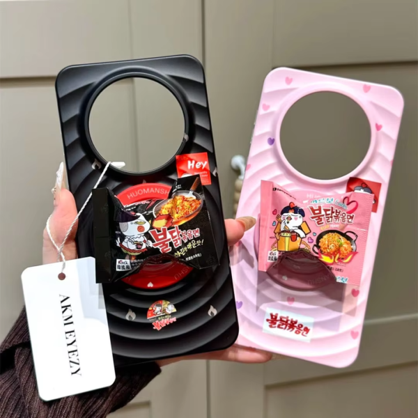 3D Ramen MagSafe  Stand