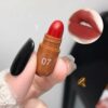 Velvet Cocoa Capsule Lipstick Collection (10pcs)