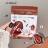 Velvet Cocoa Capsule Lipstick Collection (10pcs)