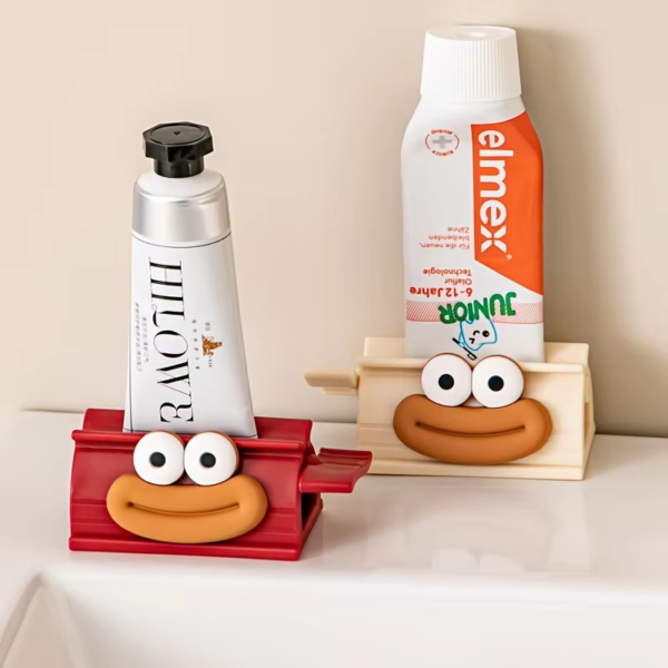 SmileMate Portable Flosser