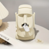 StoneFigure Tissue Box