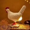 GlowChick Night Lamp