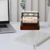 Timeless Desk Calendar