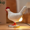 GlowChick Night Lamp