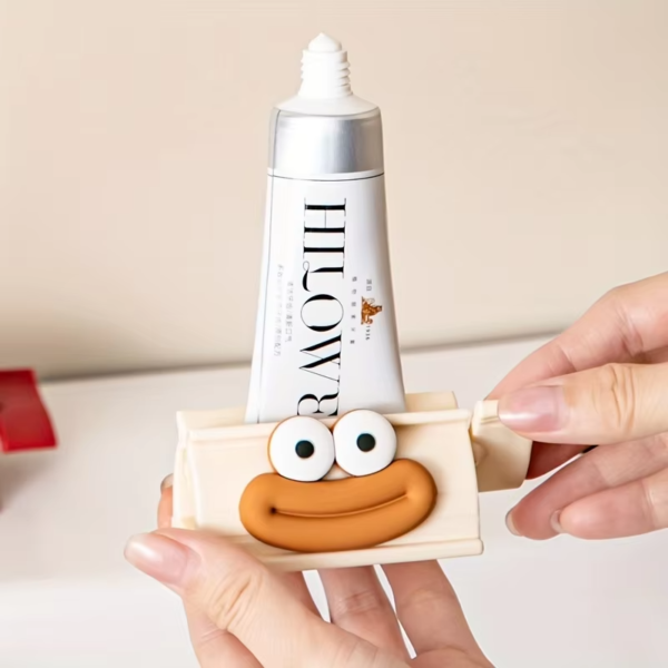 SmileMate Portable Flosser