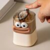Automatic Pop-Up Toothpick Dispenser