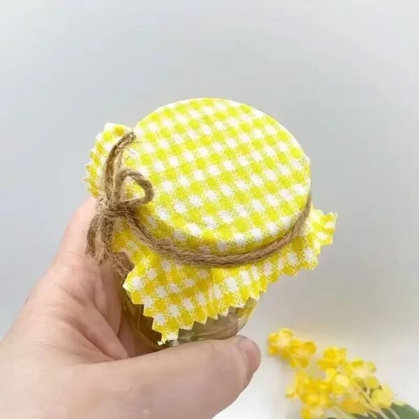 Mini Moody Pickle Ornament