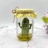 Mini Moody Pickle Ornament