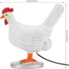 GlowChick Night Lamp