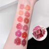 MagicCasa 12-Shade Matte Lip Balm Collection