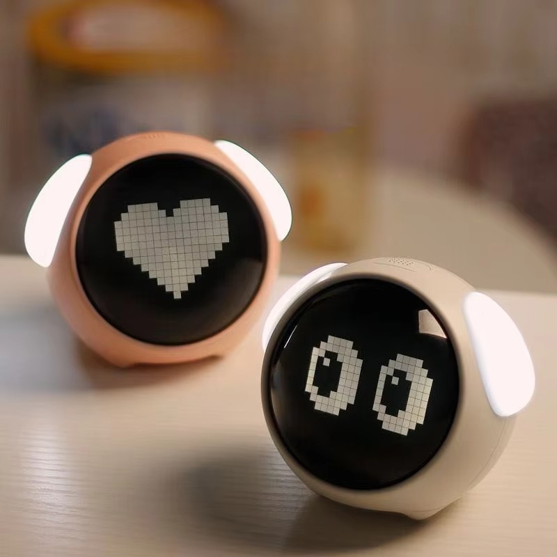 Mijia Smiley Alarm