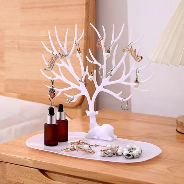 style tree jewelery holder