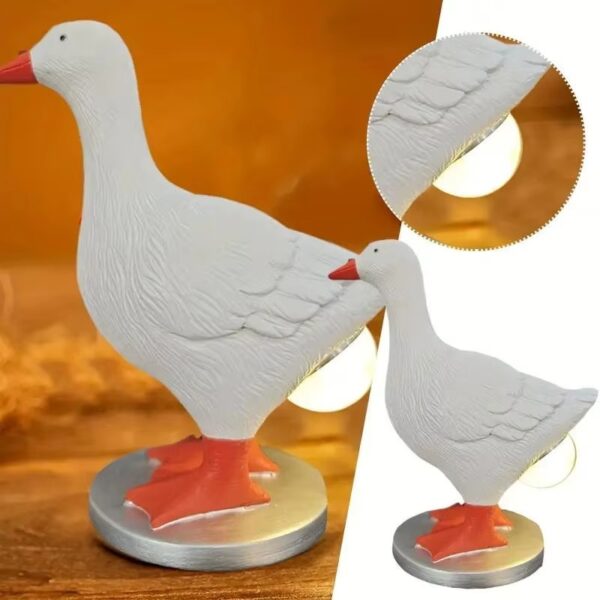 GlowChick Night Lamp