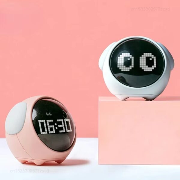 Mijia Smiley Alarm