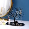 style tree jewelery holder