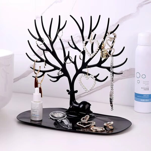 style tree jewelery holder