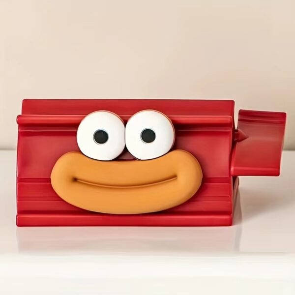 SmileMate Portable Flosser