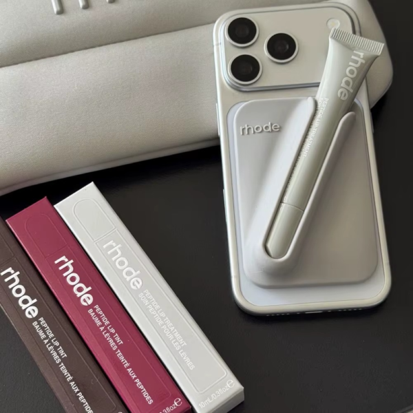 Rhode Snap Lip Holder