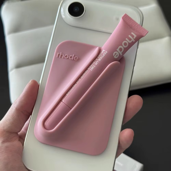 Rhode Snap Lip Holder