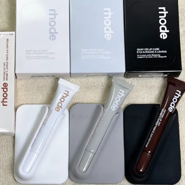 Rhode Snap Lip Holder