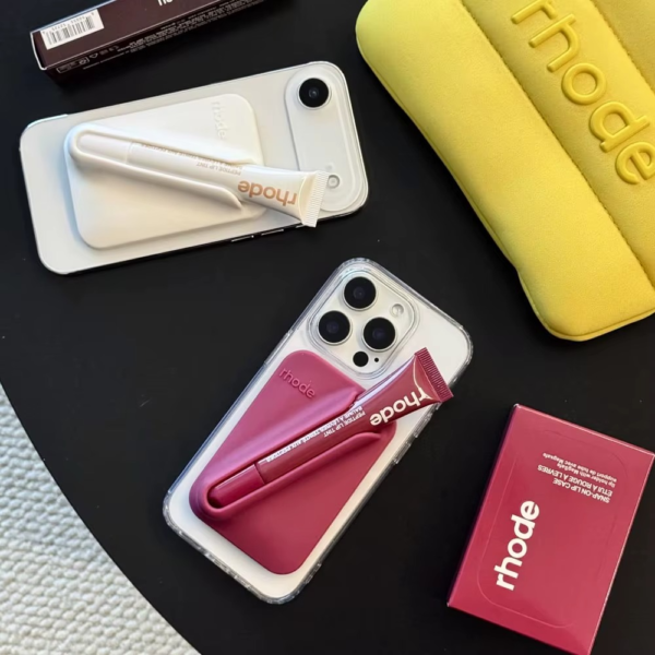 Rhode Snap Lip Holder
